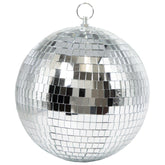 Disco 12" Mirror Ball